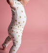 That's Mine Romper s/s - Noos - Ellis - Sweetheart Petal - Thats Mine - 56 - Rompers Korte Mouw