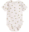 That's Mine Romper s/s - Noos - Ellis - Sweetheart Petal - Thats Mine - 56 - Rompers Korte Mouw