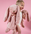 That's Mine Verzwaarde teddybeer - Houston Heavy Large - 1000 g  - Thats Mine - OneSize - Knuffels