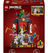 LEGO® Ninjago - Ninja-personages - 15e jubileum 71866 - 447 De - LEGO® - OneSize - Blokken