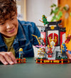 LEGO® Ninjago - Ninja-personages - 15e jubileum 71866 - 447 De - LEGO® - OneSize - Blokken