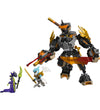 LEGO® Ninjago - Coles Mission-merchandise en Draak-Zane 71854 -  - LEGO® - OneSize - Blokken