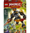 LEGO® Ninjago - Coles Mission-merchandise en Draak-Zane 71854 -  - LEGO® - OneSize - Blokken