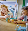 LEGO® Creator - Zeedieren: Prachtige dolfijnen 31385 - 542 Onder - LEGO® - OneSize - Blokken