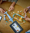 LEGO® Creator - Zeedieren: Prachtige dolfijnen 31385 - 542 Onder - LEGO® - OneSize - Blokken