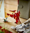 LEGO® Creator - Gevaarlijk Dinosaur 31379 - 3-in-1 - 283 Onderde - LEGO® - OneSize - Blokken