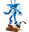LEGO® Harry Potter - Pixie-Gnome 76461 - 320 Onderdelen - LEGO® - OneSize - Blokken
