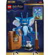 LEGO® Harry Potter - Pixie-Gnome 76461 - 320 Onderdelen - LEGO® - OneSize - Blokken