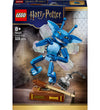 LEGO® Harry Potter - Pixie-Gnome 76461 - 320 Onderdelen - LEGO® - OneSize - Blokken