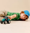 LEGO® City - Tractor 60498 - 204 Onderdelen - LEGO® - OneSize - Blokken