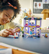LEGO® Friends - Modeshow van Heartlake City 42685 - 410 Onderdel - LEGO® - OneSize - Blokken
