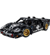 LEGO® Technic - 1966 Ford GT40 MKII-Raceauto 42223 - 793 Onderde - LEGO® - OneSize - Blokken