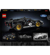 LEGO® Technic - 1966 Ford GT40 MKII-Raceauto 42223 - 793 Onderde - LEGO® - OneSize - Blokken