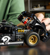 LEGO® Technic - 1966 Ford GT40 MKII-Raceauto 42223 - 793 Onderde - LEGO® - OneSize - Blokken