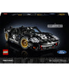 LEGO® Technic - 1966 Ford GT40 MKII-Raceauto 42223 - 793 Onderde - LEGO® - OneSize - Blokken