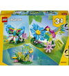 LEGO® Creator - Wilde dieren: Kleurrijk Kolibrie 31384 - 3-in-1  - LEGO® - OneSize - Blokken