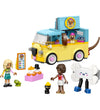LEGO® Friends - Winkelwagen met huisdieraccessoires 42678 - 237  - LEGO® - OneSize - Blokken