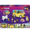 LEGO® Friends - Winkelwagen met huisdieraccessoires 42678 - 237  - LEGO® - OneSize - Blokken