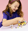 LEGO® Friends - Winkelwagen met huisdieraccessoires 42678 - 237  - LEGO® - OneSize - Blokken