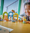 LEGO® Friends - Leuke overdekte speeltuin 42686 - 668 Onderdelen - LEGO® - OneSize - Blokken