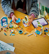 LEGO® Friends - Leuke overdekte speeltuin 42686 - 668 Onderdelen - LEGO® - OneSize - Blokken