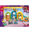 LEGO® Friends - Leuke overdekte speeltuin 42686 - 668 Onderdelen - LEGO® - OneSize - Blokken