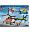 LEGO® City - Kustwachthelikopter 60503 - 551 Onderdelen - LEGO® - OneSize - Blokken