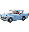 LEGO® Harry Potter - Betoverde Vliegende Ford Anglia 76470 - 868 - LEGO® - OneSize - Blokken