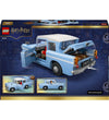 LEGO® Harry Potter - Betoverde Vliegende Ford Anglia 76470 - 868 - LEGO® - OneSize - Blokken