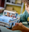 LEGO® Harry Potter - Betoverde Vliegende Ford Anglia 76470 - 868 - LEGO® - OneSize - Blokken