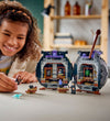 LEGO® Harry Potter - Ketel: Geheime Elixir Klaslokaal 76464 - LEGO® - OneSize - Blokken