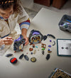 LEGO® Harry Potter - Ketel: Geheime Elixir Klaslokaal 76464 - LEGO® - OneSize - Blokken
