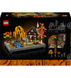 LEGO® Icons - Herfsttuin en huisje 11372 - 1102 Onderdelen - LEGO® - OneSize - Blokken