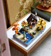 LEGO® Icons - Herfsttuin en huisje 11372 - 1102 Onderdelen - LEGO® - OneSize - Blokken