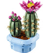 LEGO® Botanicals - Bloeiende cactus 11509 - 482 Onderdelen - LEGO® - OneSize - Blokken