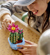 LEGO® Botanicals - Bloeiende cactus 11509 - 482 Onderdelen - LEGO® - OneSize - Blokken