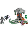 LEGO® Minecraft - De Bleke Tuin 21586 - 243 Onderdelen - LEGO® - OneSize - Blokken