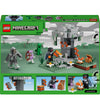 LEGO® Minecraft - De Bleke Tuin 21586 - 243 Onderdelen - LEGO® - OneSize - Blokken