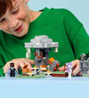 LEGO® Minecraft - De Bleke Tuin 21586 - 243 Onderdelen - LEGO® - OneSize - Blokken