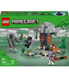 LEGO® Minecraft - De Bleke Tuin 21586 - 243 Onderdelen - LEGO® - OneSize - Blokken