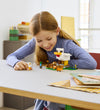 LEGO® Minecraft - Kippenboerderij 21585 - 233 Onderdelen - LEGO® - OneSize - Blokken