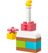 LEGO® DUPLO - Feestelijke taart 30712 - 9 Onderdelen - LEGO® - OneSize - Blokken
