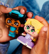 LEGO® Disney - Mini-modellen van Jasmin en Rapunzel 43303 - 59 D - LEGO® - OneSize - Blokken