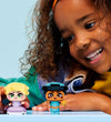 LEGO® Disney - Mini-modellen van Jasmin en Rapunzel 43303 - 59 D - LEGO® - OneSize - Blokken