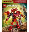 LEGO® Ninjago - Kai's Draak-Merchandise Battle Pack 71851 - 85 O - LEGO® - OneSize - Blokken