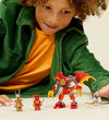 LEGO® Ninjago - Kai's Draak-Merchandise Battle Pack 71851 - 85 O - LEGO® - OneSize - Blokken