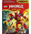 LEGO® Ninjago - Kai's Draak-Merchandise Battle Pack 71851 - 85 O - LEGO® - OneSize - Blokken