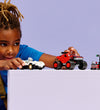 LEGO® Sonic De Egel - Silvers Auto... 77118 - 378 Onderdelen - LEGO® - OneSize - Blokken