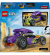 LEGO® City -Hotrod-Auto 60485 - 81 Onderdelen - LEGO® - OneSize - Blokken