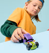 LEGO® City -Hotrod-Auto 60485 - 81 Onderdelen - LEGO® - OneSize - Blokken